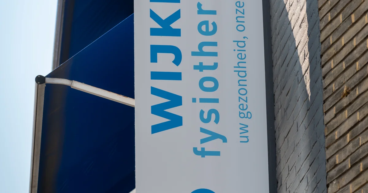 Extended Scope fysiotherapie in Heerlen bij Wijkel Groep: snelle diagnostiek en specialistische fysiotherapeutische zorg